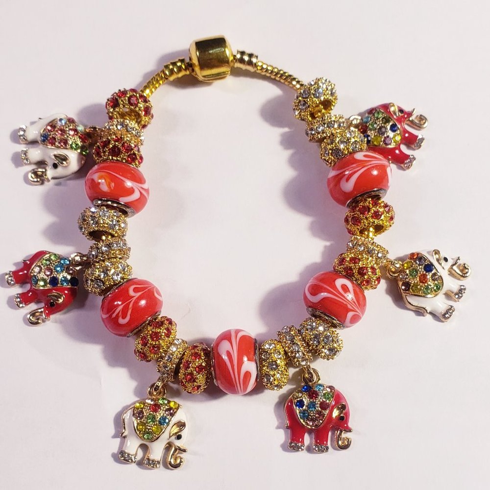 Charm Bracelet